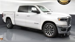 2025 Ram Ram Pickup 1500 Limited