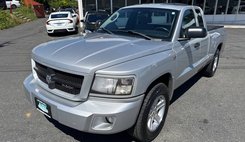 2011 Ram Dakota Big Horn