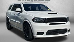 2019 Dodge Durango SRT