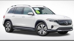 2024 Mercedes-Benz EQB EQB 300 4MATIC