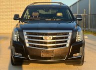 2017 Cadillac Escalade ESV Premium Luxury