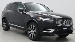 2022 Volvo XC90 Recharge T8 Inscription 7P