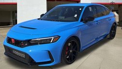2023 Honda Civic Type R