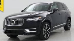 2022 Volvo XC90 Recharge T8 Inscription Expression 7P