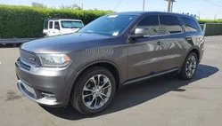 2019 Dodge Durango GT Plus
