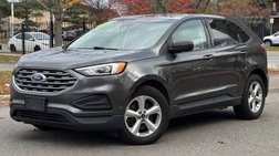 2019 Ford Edge SE