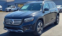 2025 Mercedes-Benz GLB GLB 250