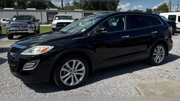 2011 Mazda CX-9 Grand Touring