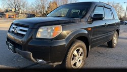 2008 Honda Pilot SE