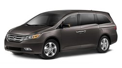 2011 Honda Odyssey Touring