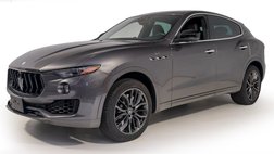 2024 Maserati Levante GT Ultima