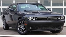 2017 Dodge Challenger GT