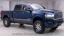 2019 Ram Ram Pickup 3500 Limited