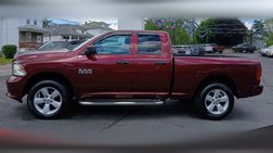 2016 Ram Ram Pickup 1500 Express