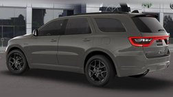 2026 Dodge Durango GT HEMI