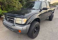 1999 Toyota Tacoma Prerunner V6