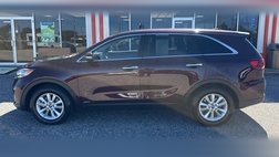 2019 Kia Sorento LX V6
