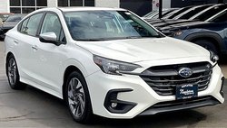 2023 Subaru Legacy Touring XT