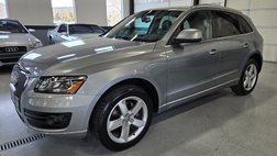 2011 Audi Q5 2.0T quattro Premium Plus