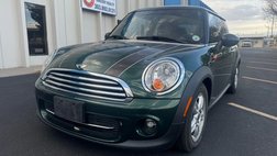 2013 MINI Hardtop Cooper