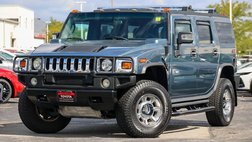 2005 HUMMER H2 Base