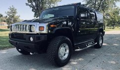 2006 HUMMER H2 Base