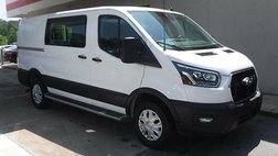 2023 Ford Transit 250