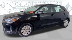 2018 Kia Rio5 LX