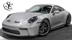 2024 Porsche 911 GT3 Touring