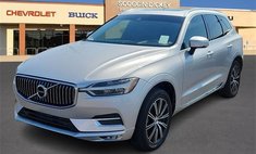 2020 Volvo XC60 T5 Inscription