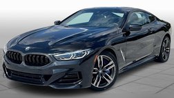 2024 BMW 8 Series 840i xDrive