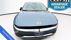 2022 Hyundai Ioniq 5 SEL