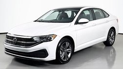 2023 Volkswagen Jetta SE