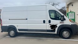2016 Ram ProMaster 2500 159 WB