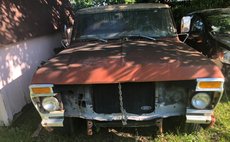 1977 Ford F-150 