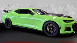 2017 Chevrolet Camaro ZL1