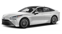 2022 Toyota Mirai XLE