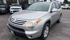 2008 Suzuki XL-7 Premium