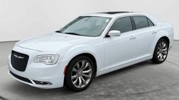 2019 Chrysler 300 Touring L