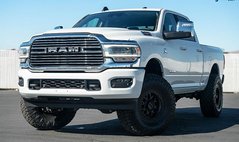 2024 Ram Ram Pickup 2500 Laramie