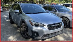 2018 Subaru Crosstrek 2.0i Limited