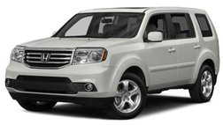2015 Honda Pilot EX-L