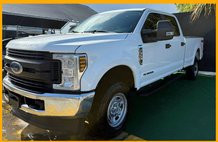 2019 Ford Super Duty F-350 XL