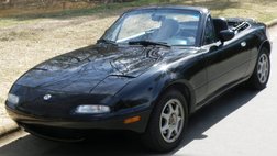 1996 Mazda MX-5 Miata 