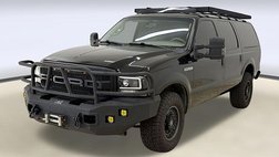 2004 Ford Excursion Limited