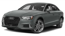 2020 Audi A3 Premium 40 TFSI
