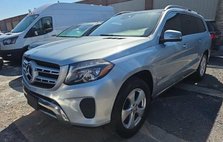 2017 Mercedes-Benz GLS GLS 450