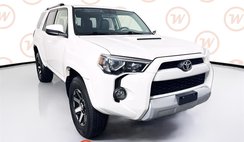 2019 Toyota 4Runner TRD Off-Road