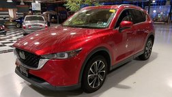 2023 Mazda CX-5 2.5 S Premium Plus