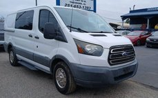 2016 Ford Transit 150